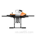 Marco de dron de plug-in de marco de seis ejes G610 de seis ejes